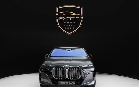 BMW 7 серия, 2023 год, 13 800 000 рублей, 5 фотография