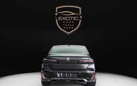 BMW 7 серия, 2023 год, 13 800 000 рублей, 7 фотография