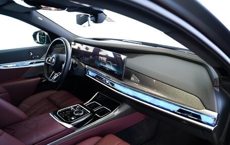 BMW 7 серия, 2023 год, 13 800 000 рублей, 14 фотография