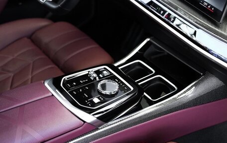 BMW 7 серия, 2023 год, 13 800 000 рублей, 13 фотография