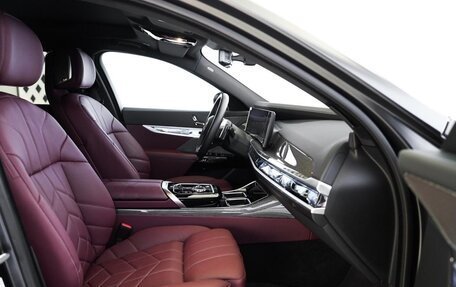 BMW 7 серия, 2023 год, 13 800 000 рублей, 16 фотография