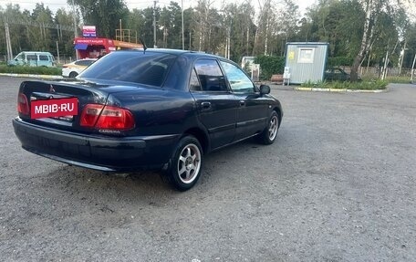 Mitsubishi Carisma I, 2001 год, 190 000 рублей, 3 фотография