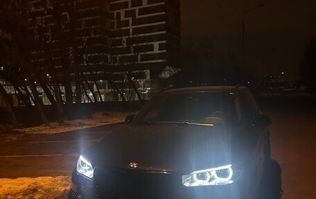 BMW X5, 2015 год, 4 300 000 рублей, 3 фотография