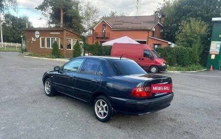 Mitsubishi Carisma I, 2001 год, 190 000 рублей, 5 фотография