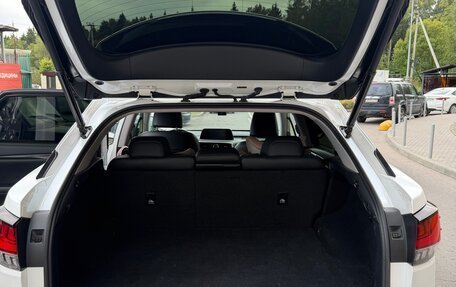 Lexus RX IV рестайлинг, 2020 год, 4 850 000 рублей, 16 фотография