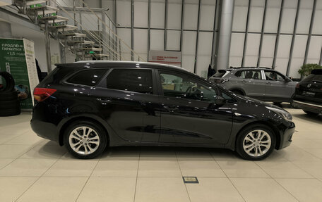 KIA cee'd III, 2013 год, 850 000 рублей, 8 фотография