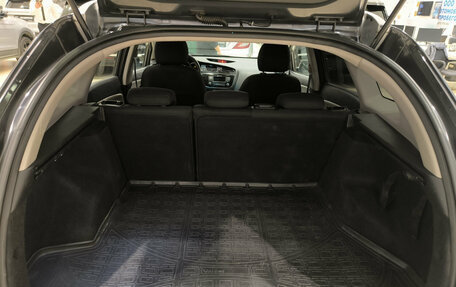 KIA cee'd III, 2013 год, 850 000 рублей, 14 фотография