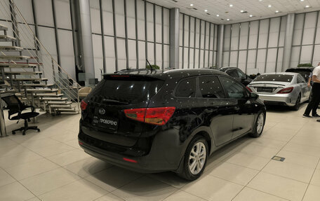 KIA cee'd III, 2013 год, 850 000 рублей, 9 фотография
