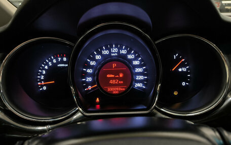 KIA cee'd III, 2013 год, 850 000 рублей, 17 фотография