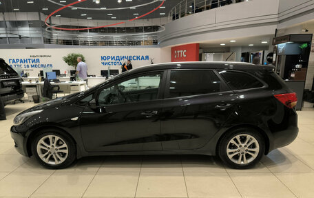 KIA cee'd III, 2013 год, 850 000 рублей, 12 фотография