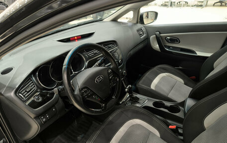 KIA cee'd III, 2013 год, 850 000 рублей, 20 фотография