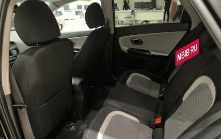 KIA cee'd III, 2013 год, 850 000 рублей, 16 фотография
