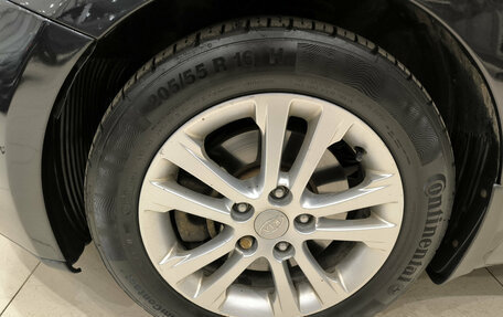 KIA cee'd III, 2013 год, 850 000 рублей, 22 фотография