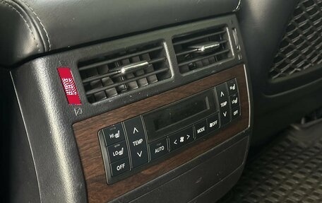 Toyota Land Cruiser 200, 2017 год, 6 950 000 рублей, 32 фотография
