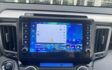 Toyota RAV4, 2018 год, 2 430 000 рублей, 24 фотография