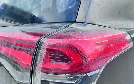Toyota RAV4, 2018 год, 2 430 000 рублей, 16 фотография