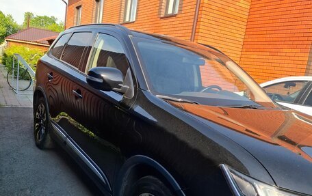 Mitsubishi Outlander III рестайлинг 3, 2021 год, 2 630 000 рублей, 3 фотография