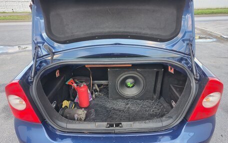 Ford Focus II рестайлинг, 2008 год, 750 000 рублей, 5 фотография