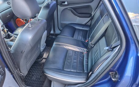 Ford Focus II рестайлинг, 2008 год, 750 000 рублей, 6 фотография