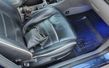 Ford Focus II рестайлинг, 2008 год, 750 000 рублей, 9 фотография