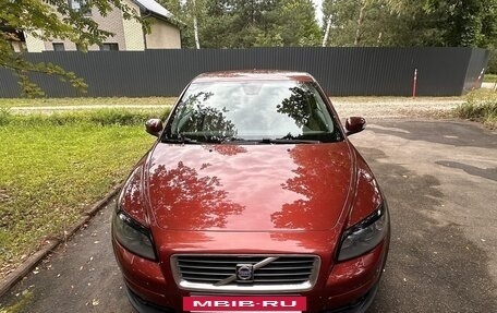 Volvo C30 I рестайлинг, 2007 год, 1 150 000 рублей, 2 фотография