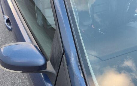 Ford Focus II рестайлинг, 2008 год, 750 000 рублей, 18 фотография