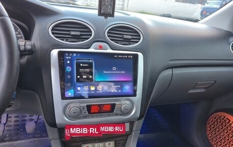 Ford Focus II рестайлинг, 2008 год, 750 000 рублей, 8 фотография