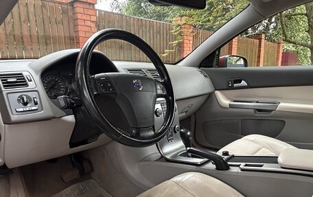 Volvo C30 I рестайлинг, 2007 год, 1 150 000 рублей, 7 фотография