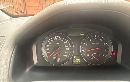 Volvo C30 I рестайлинг, 2007 год, 1 150 000 рублей, 10 фотография