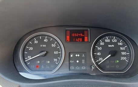 Renault Logan I, 2011 год, 550 000 рублей, 8 фотография