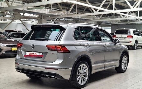 Volkswagen Tiguan II, 2019 год, 2 530 000 рублей, 7 фотография