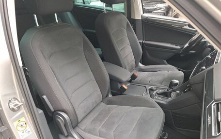 Volkswagen Tiguan II, 2019 год, 2 530 000 рублей, 21 фотография