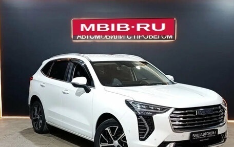 Haval Jolion, 2023 год, 1 990 000 рублей, 3 фотография