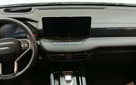 Haval Jolion, 2023 год, 1 990 000 рублей, 8 фотография