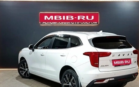 Haval Jolion, 2023 год, 1 990 000 рублей, 7 фотография