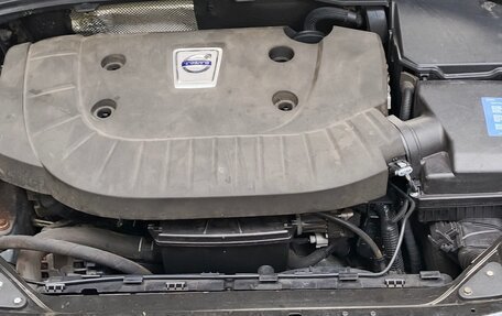 Volvo XC70 II рестайлинг, 2013 год, 2 300 000 рублей, 1 фотография