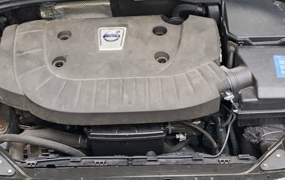 Volvo XC70 II рестайлинг, 2013 год, 2 300 000 рублей, 1 фотография