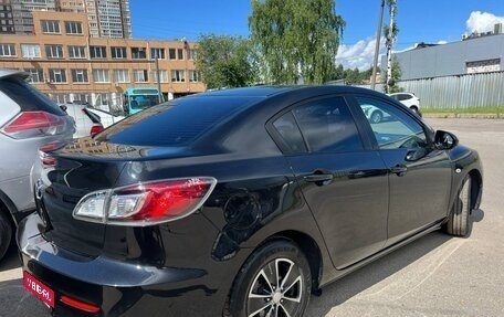 Mazda 3, 2011 год, 800 000 рублей, 1 фотография