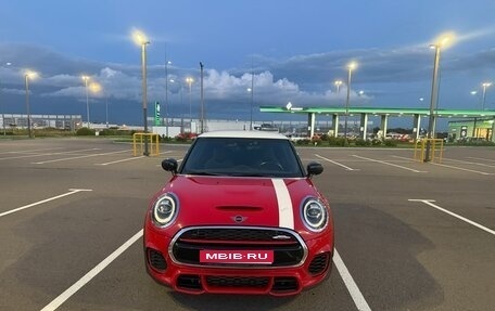 MINI Hatch, 2019 год, 2 700 000 рублей, 1 фотография
