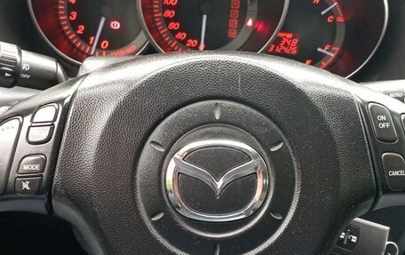 Mazda 3, 2008 год, 587 000 рублей, 4 фотография