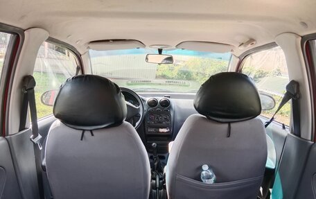 Daewoo Matiz I, 2011 год, 225 000 рублей, 4 фотография