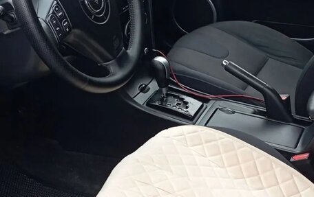 Mazda 3, 2008 год, 587 000 рублей, 3 фотография