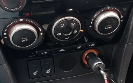 Mazda 3, 2008 год, 587 000 рублей, 8 фотография