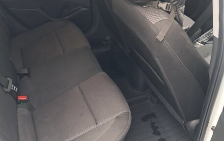 Hyundai Solaris II рестайлинг, 2017 год, 1 250 000 рублей, 8 фотография
