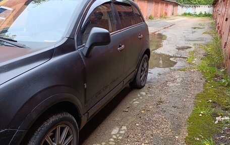 Opel Antara I, 2011 год, 1 150 000 рублей, 3 фотография