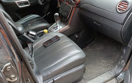 Opel Antara I, 2011 год, 1 150 000 рублей, 5 фотография