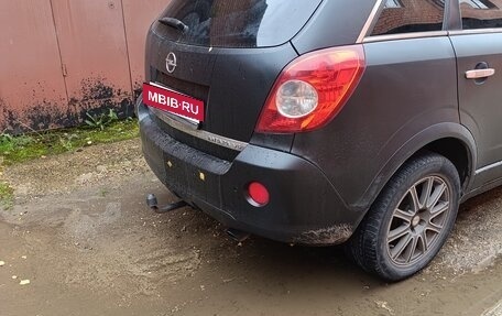 Opel Antara I, 2011 год, 1 150 000 рублей, 2 фотография