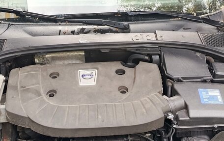 Volvo XC70 II рестайлинг, 2013 год, 2 300 000 рублей, 4 фотография
