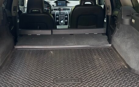Volvo XC70 II рестайлинг, 2013 год, 2 300 000 рублей, 5 фотография