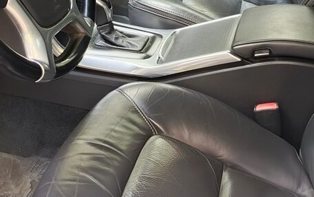 Volvo XC70 II рестайлинг, 2013 год, 2 300 000 рублей, 8 фотография